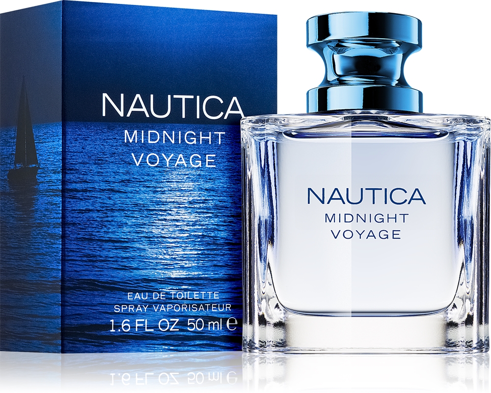 Midnight Voyage — изображение 2