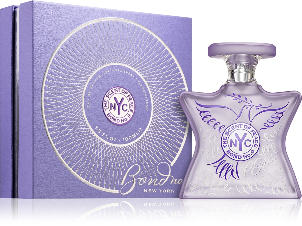 Midtown The Scent of Peace — изображение 2