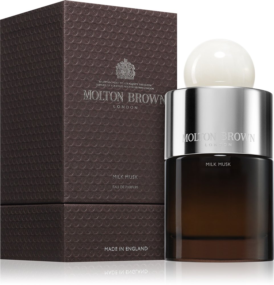 Milk Musk EDP — изображение 2