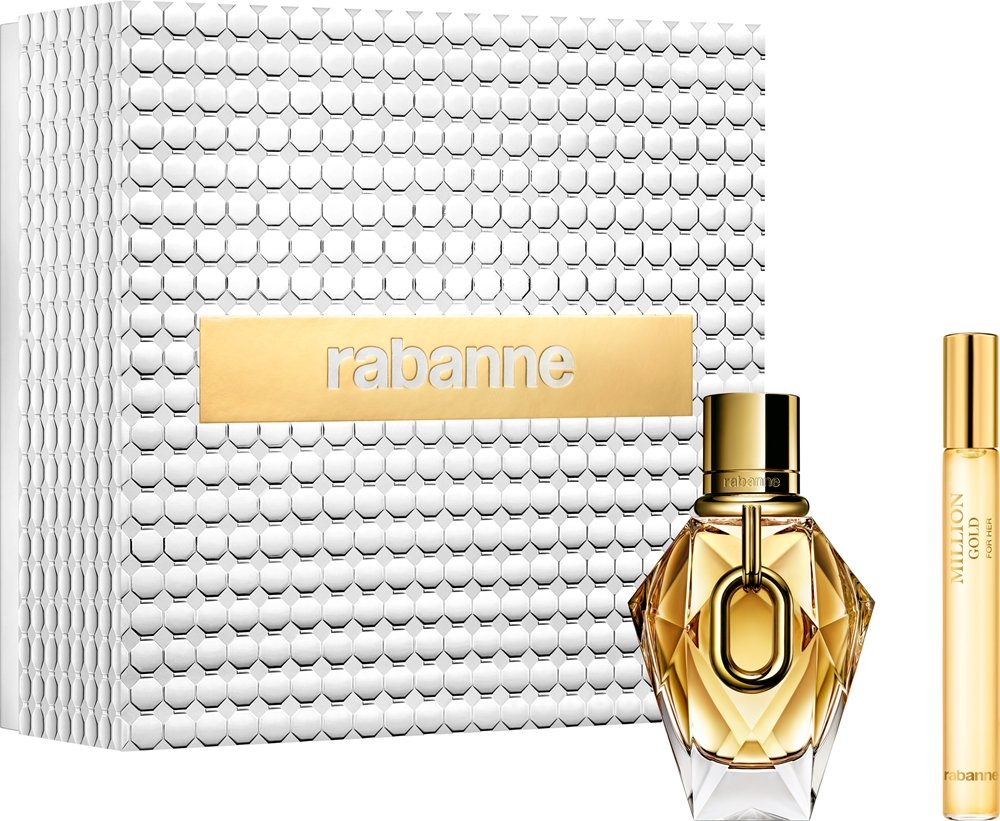 Million Gold For Her — изображение 1