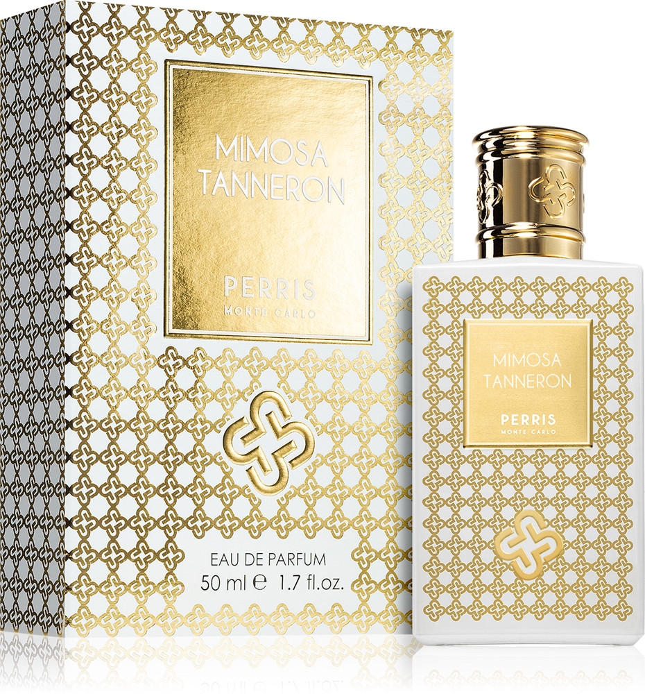 Mimosa Tanneron — изображение 2