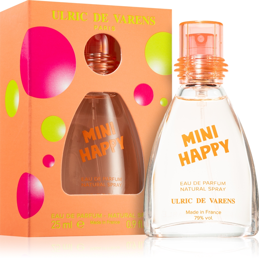 Mini Happy — изображение 2