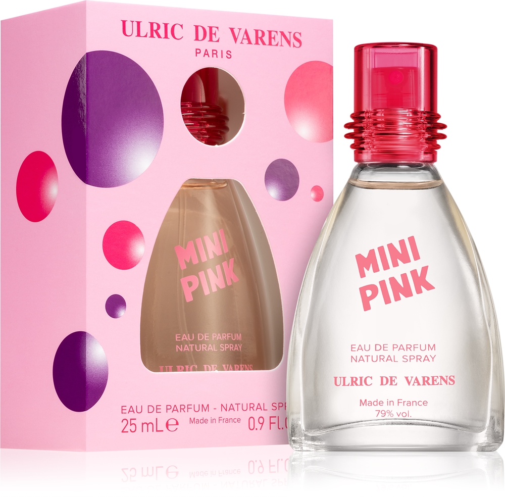 Mini Pink — изображение 2
