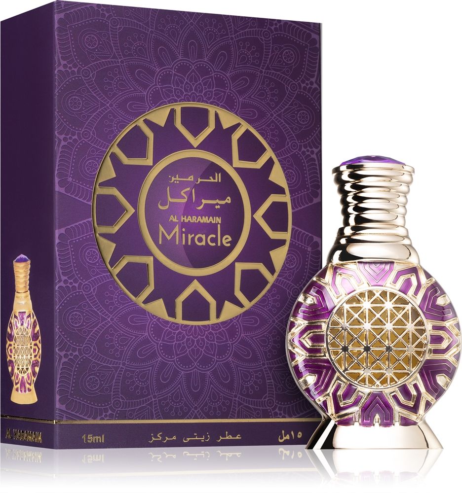 Miracle — изображение 2