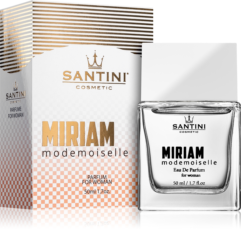 Miriam Modemoiselle — изображение 2
