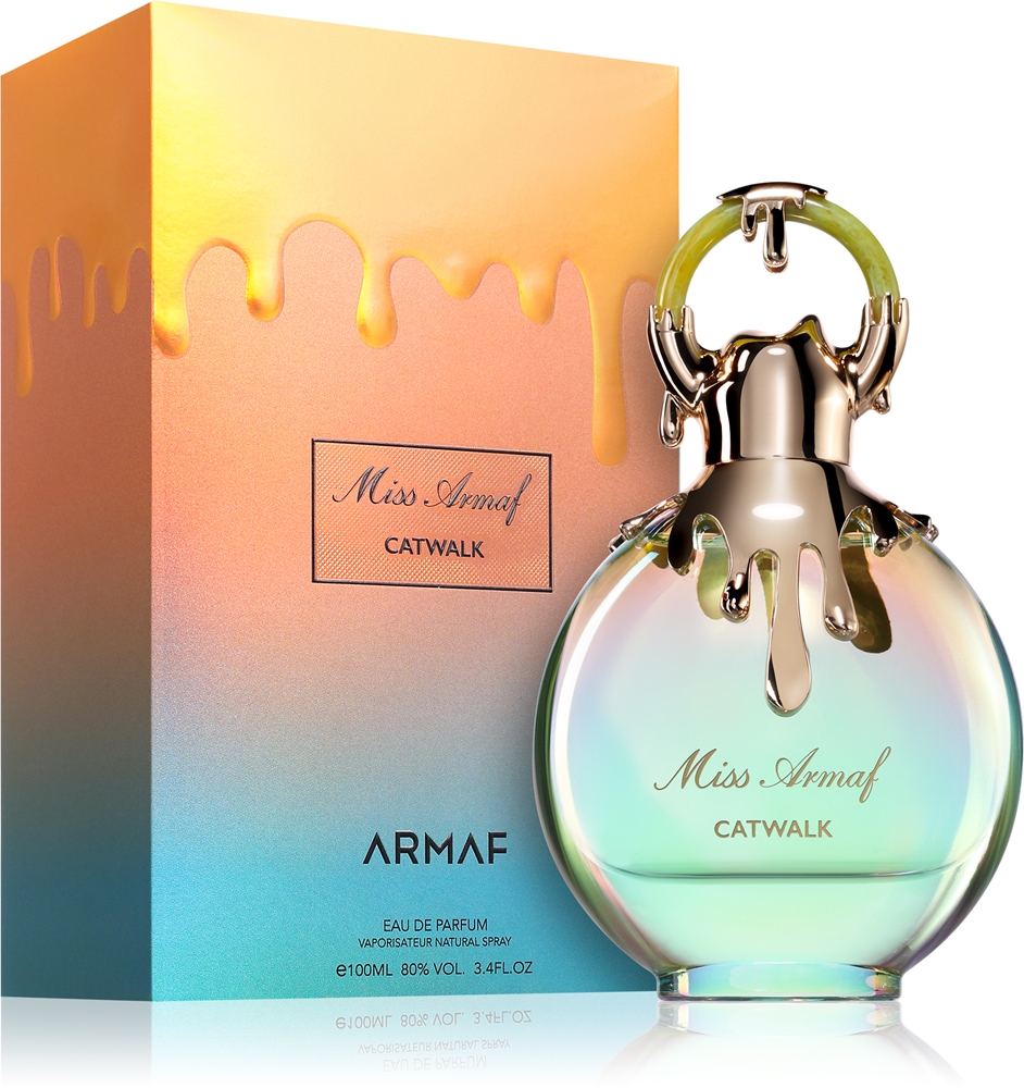 Miss Armaf Catwalk — изображение 2