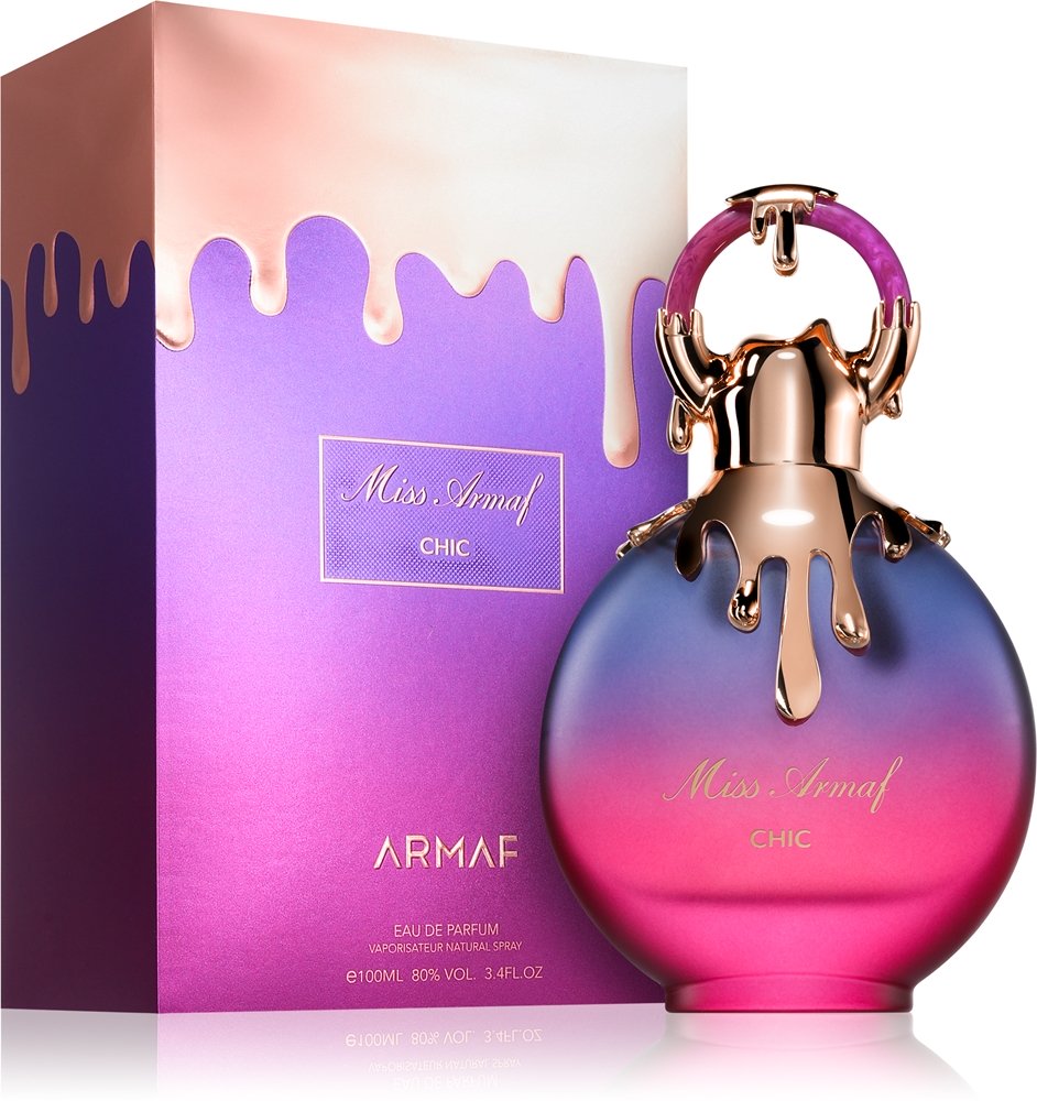 Miss Armaf Chic — изображение 2