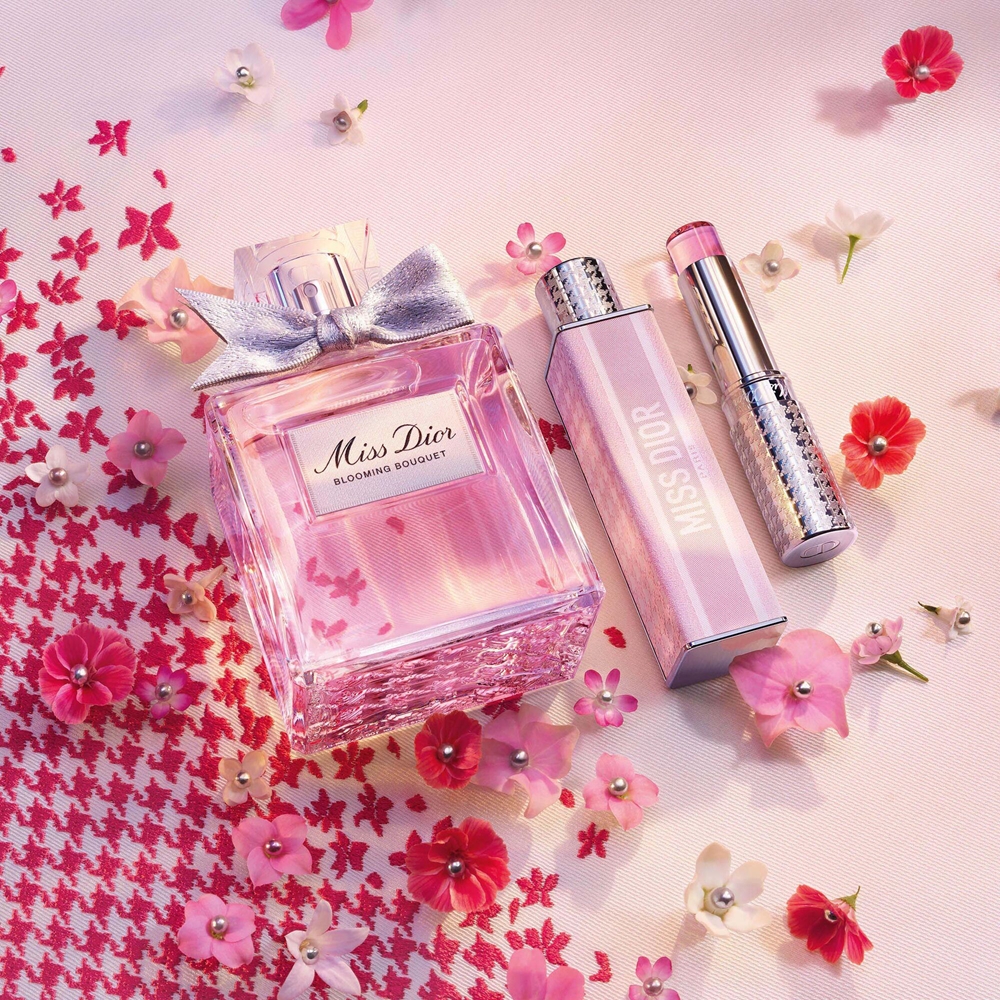 Miss Dior Blooming Bouquet Mini Miss — изображение 2