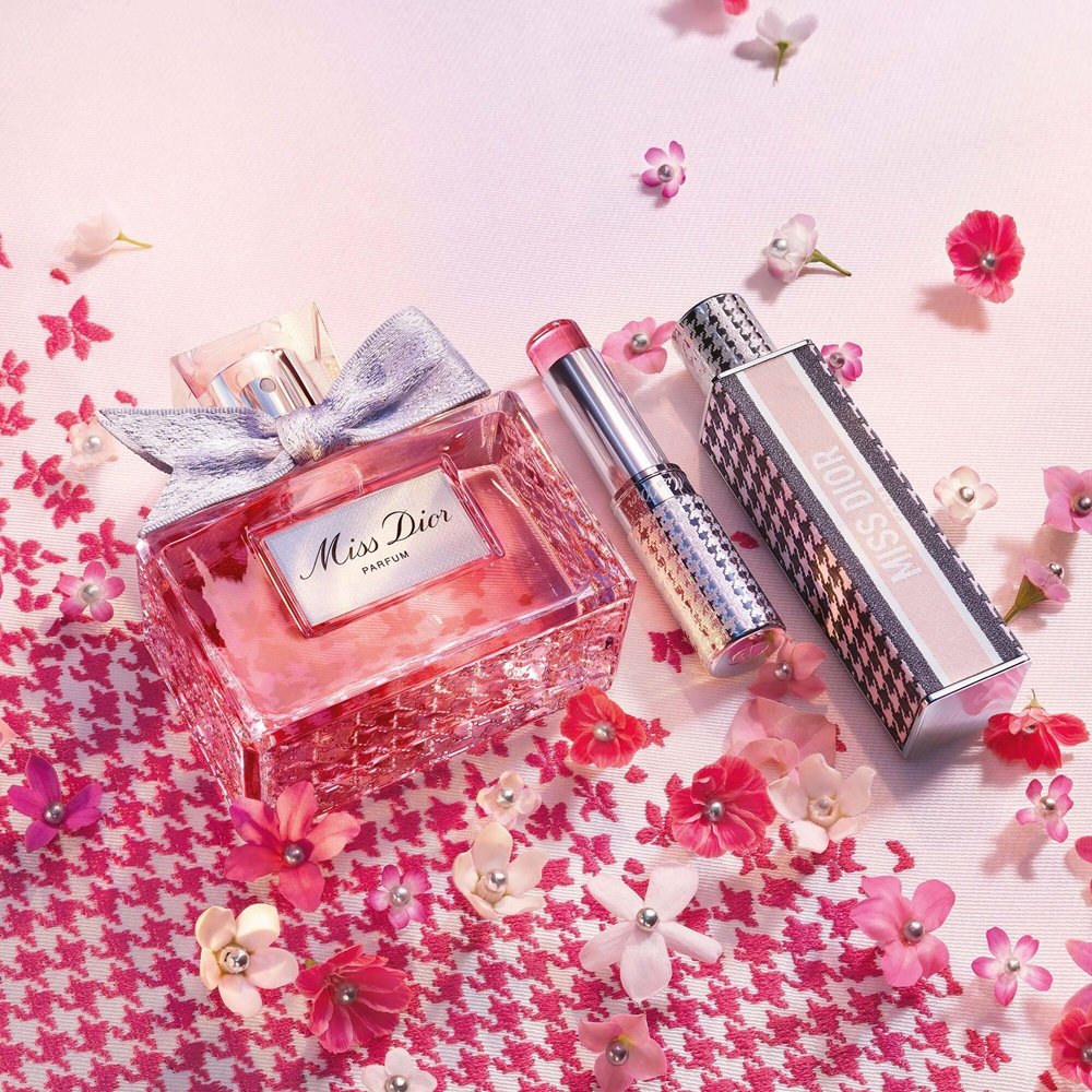 Miss Dior Parfum Mini Miss — изображение 2