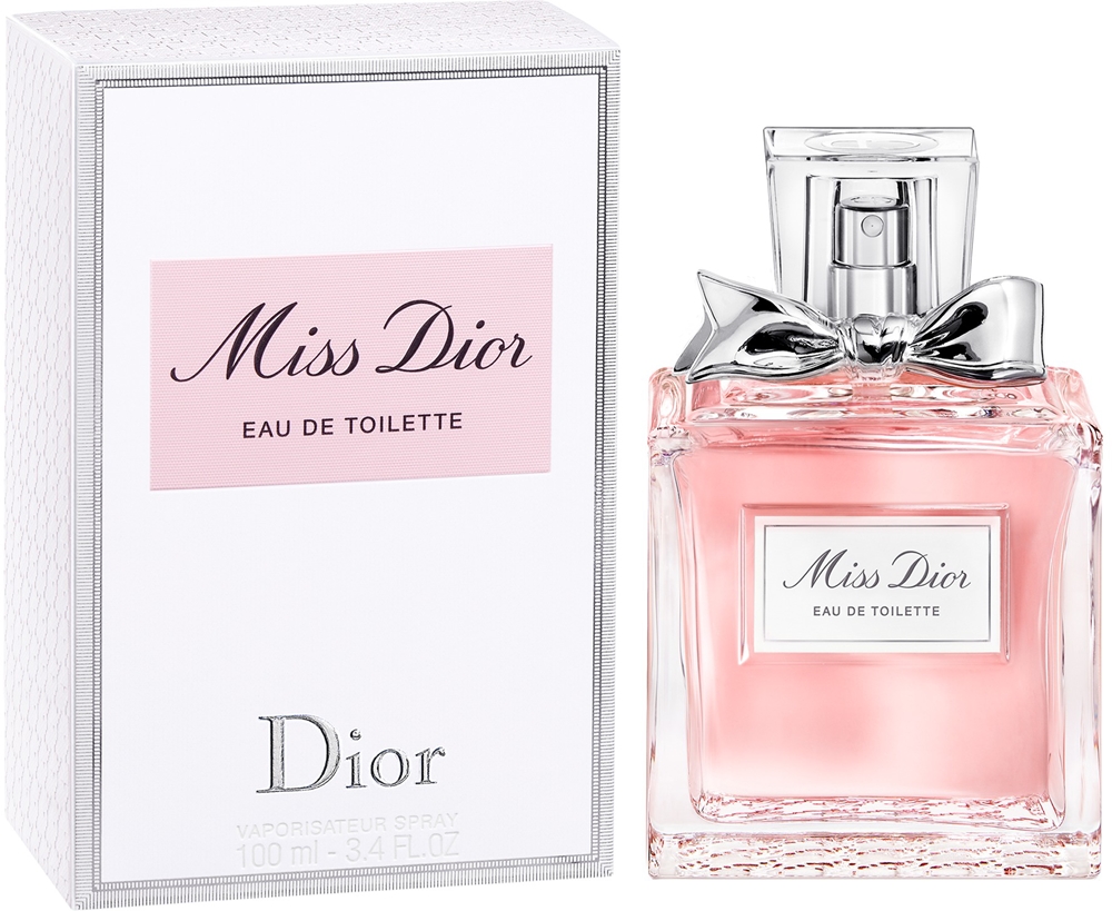 Miss Dior — изображение 2