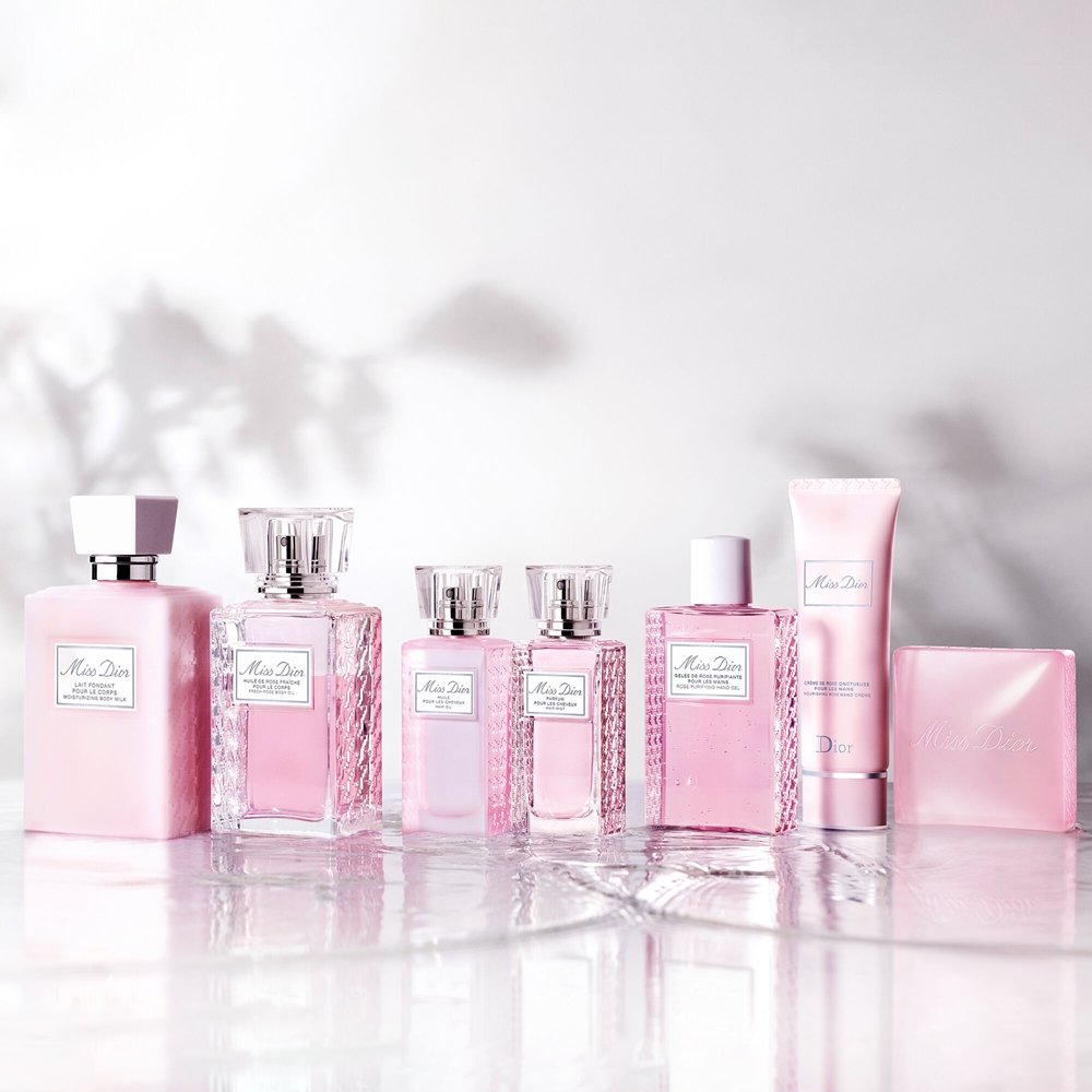 Miss Dior — изображение 2