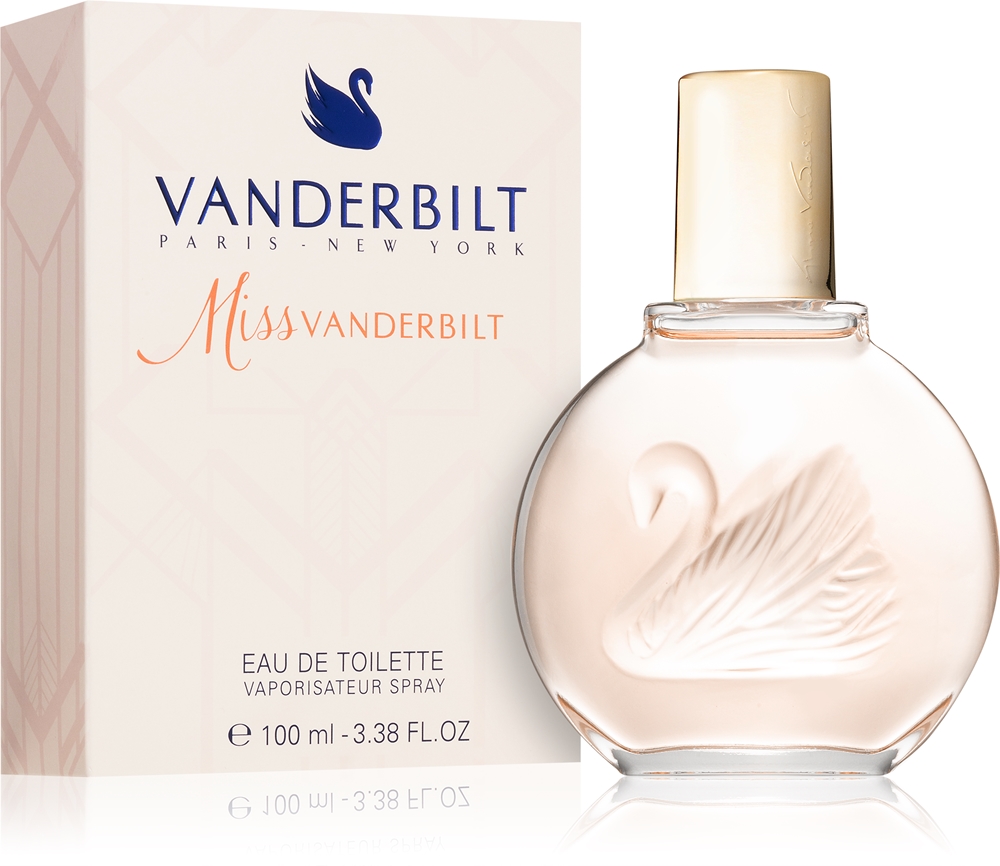 Miss Vanderbilt — изображение 2