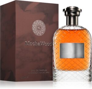 Mocha Wood — изображение 2