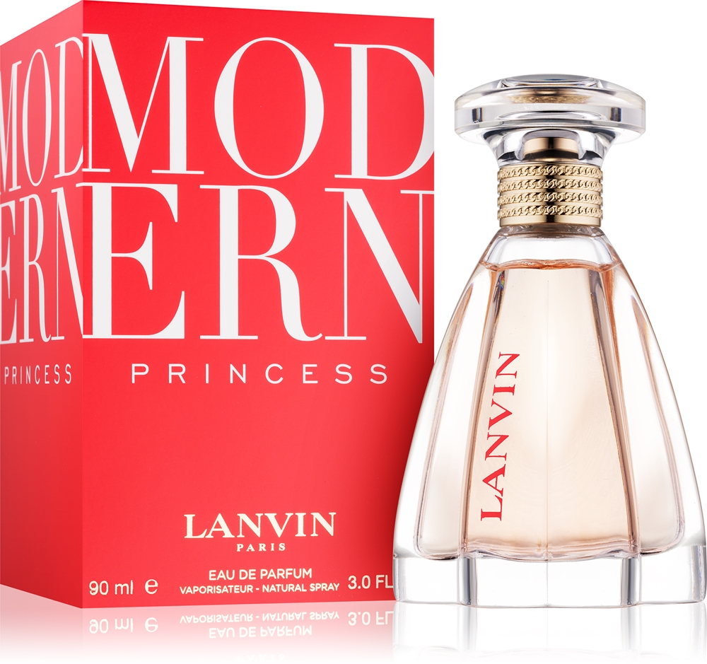 Modern Princess — изображение 2