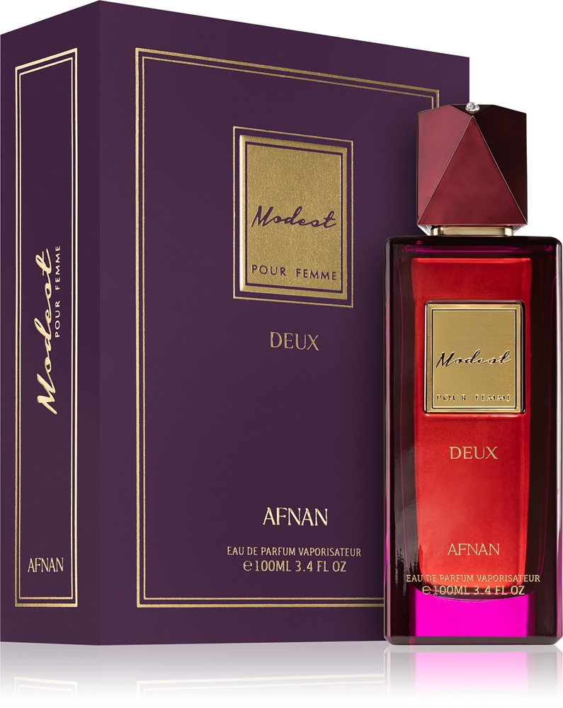 Modest Deux Femme — изображение 2