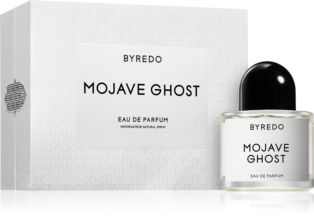 Mojave Ghost — изображение 2