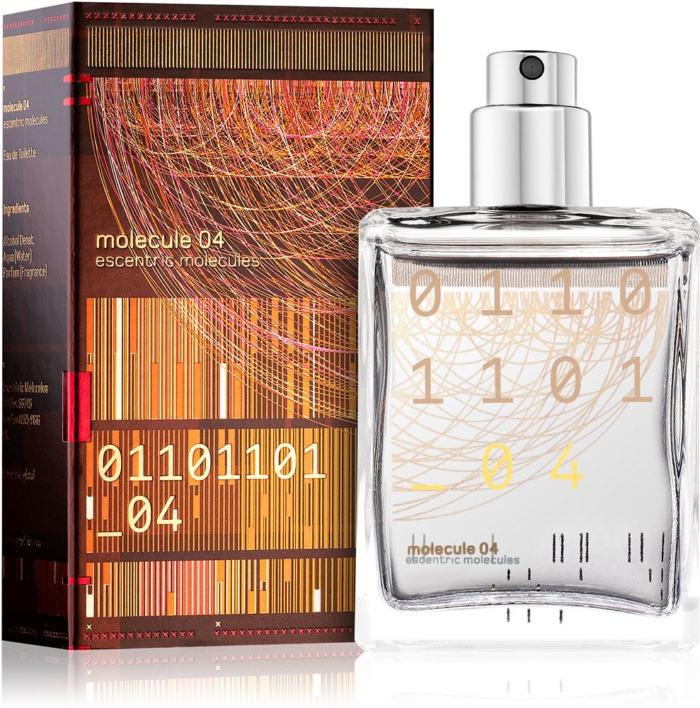 Molecule 04 — изображение 2