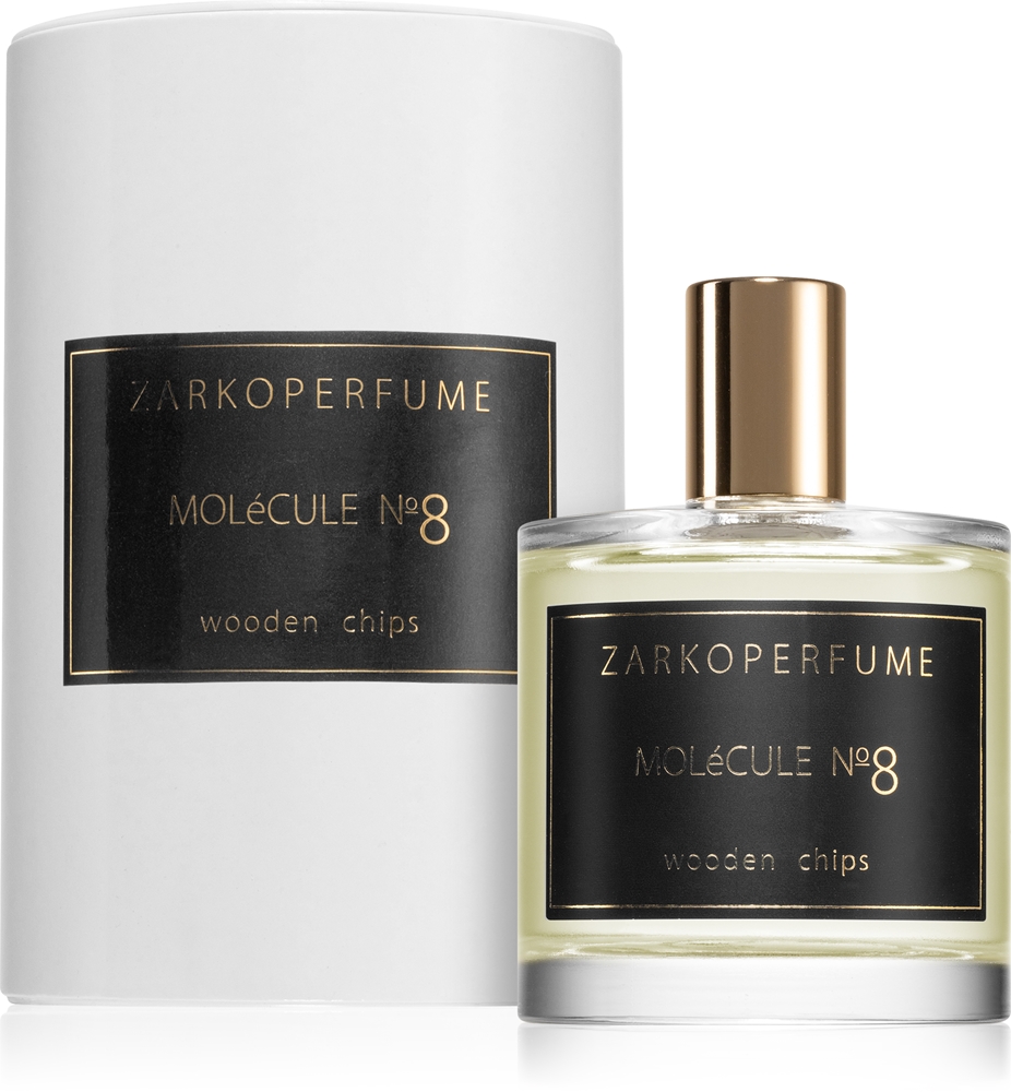 MOLéCULE No.8 — изображение 2