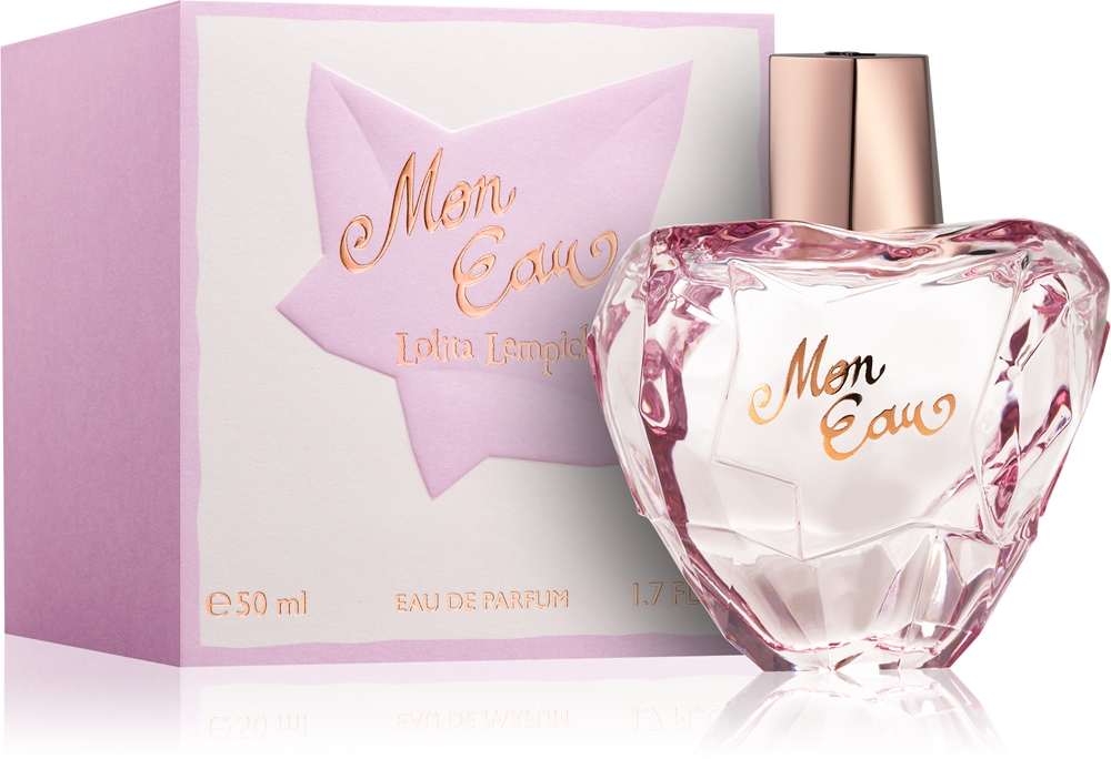 Mon Eau — изображение 2