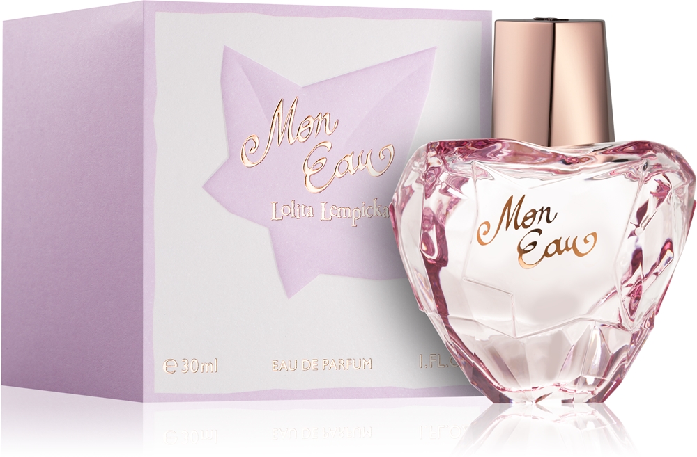 Mon Eau — изображение 2