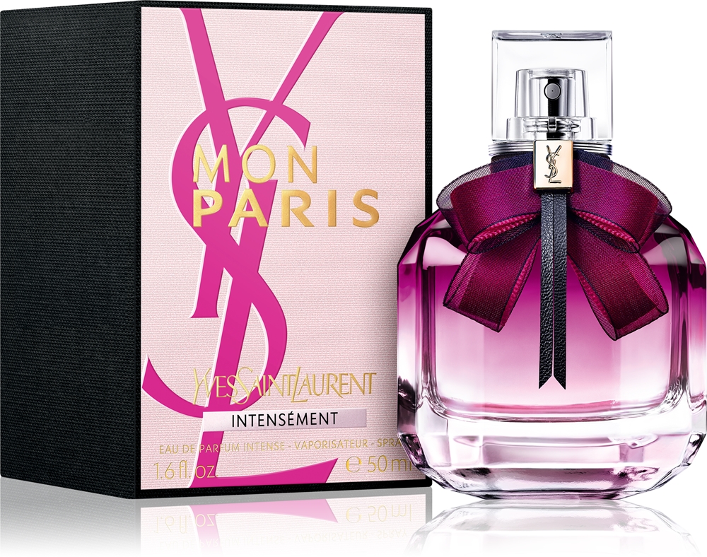 Mon Paris Intensément — изображение 2