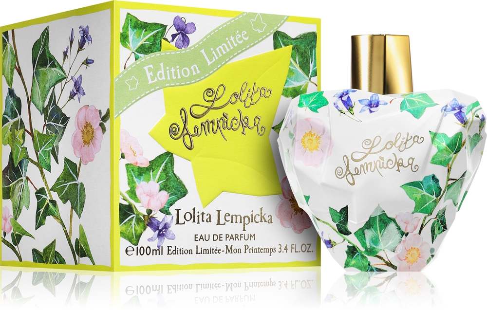 Mon Premier Limited Edition — изображение 2