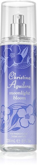 Moonlight Bloom