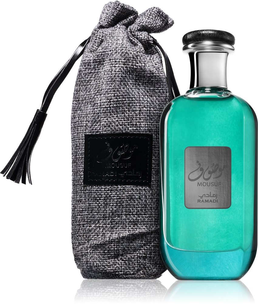 Mousuf Ramadi — изображение 2