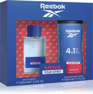 Move Your Spirit — изображение 1