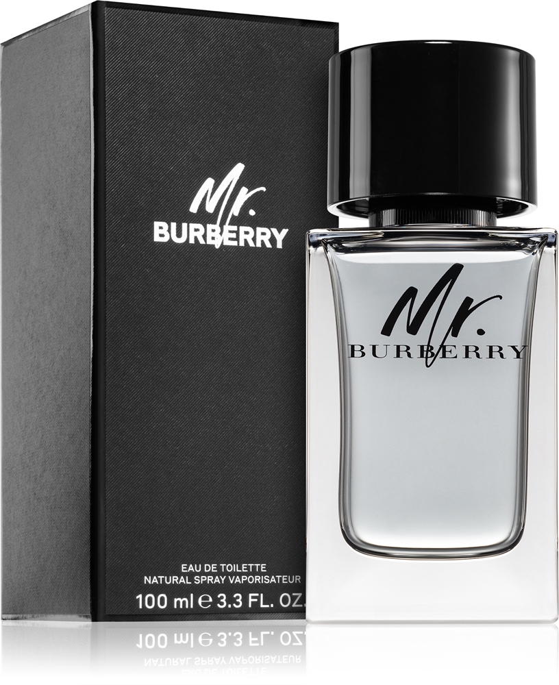 Mr. Burberry — изображение 2