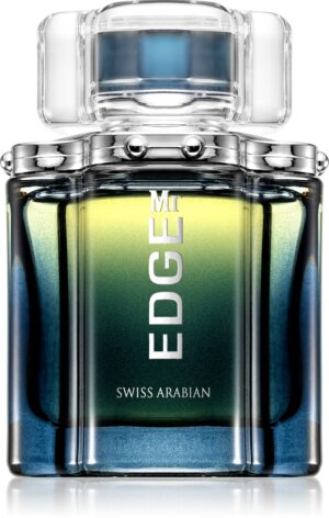 Mr Edge — изображение 1