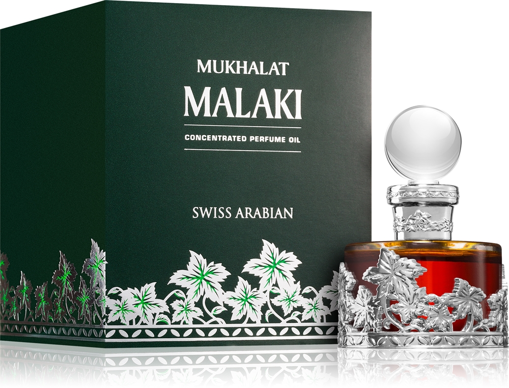 Mukhalat Malaki — изображение 2