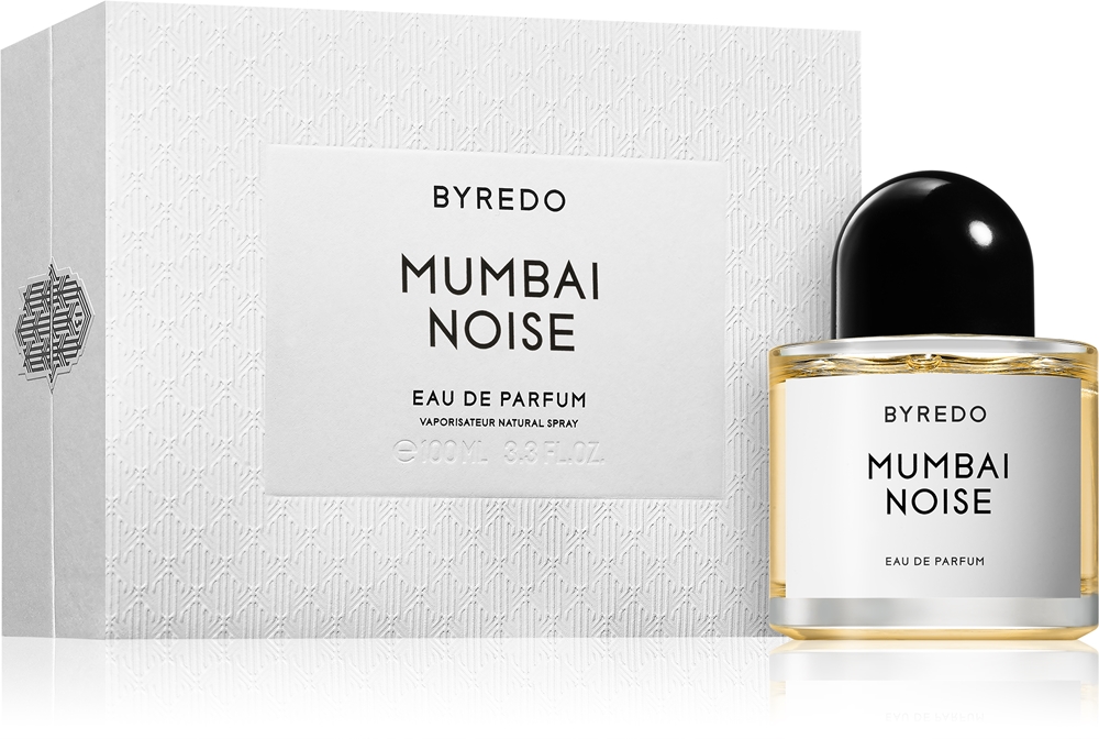 Mumbai Noise — изображение 2