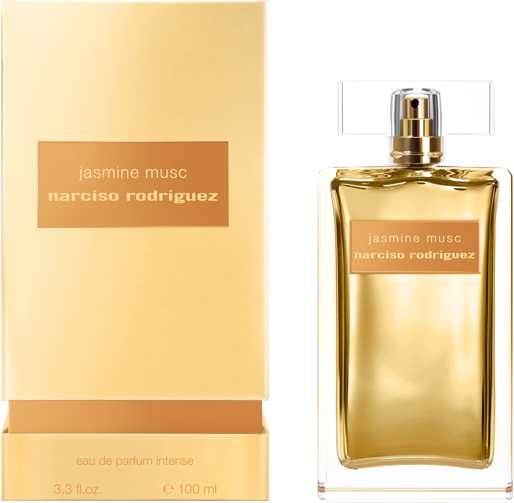 Musc Collection Intense Jasmine Musc — изображение 2