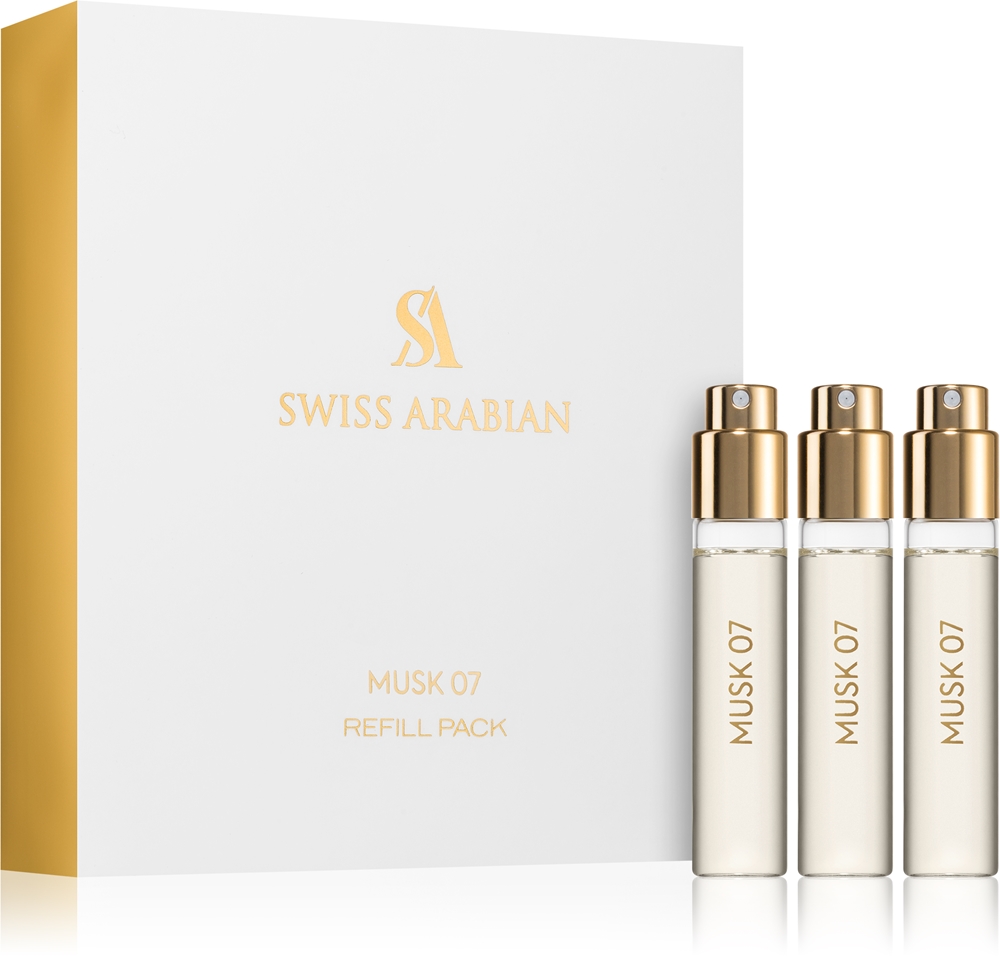 Musk 07 Refill pack — изображение 1
