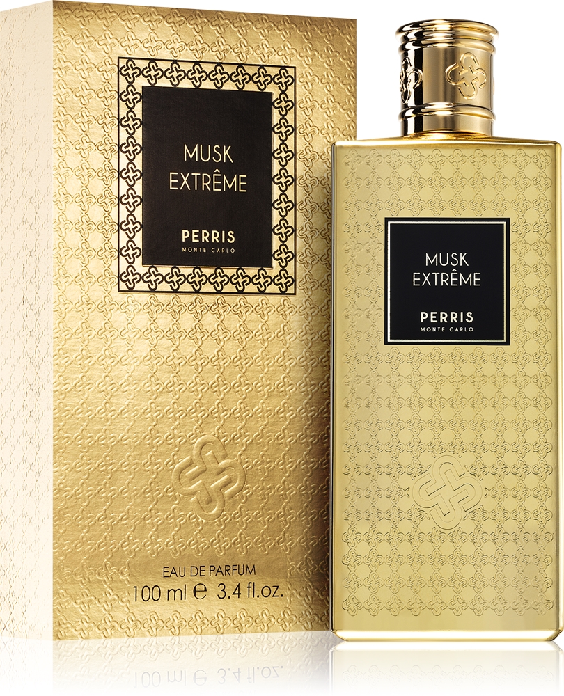 Musk Extreme — изображение 2