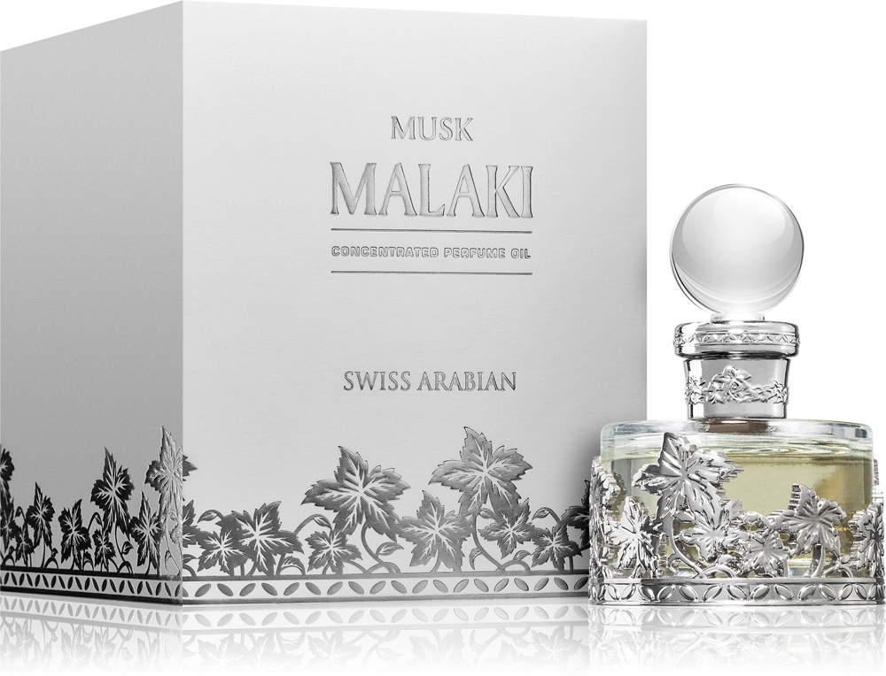 Musk Malaki — изображение 2