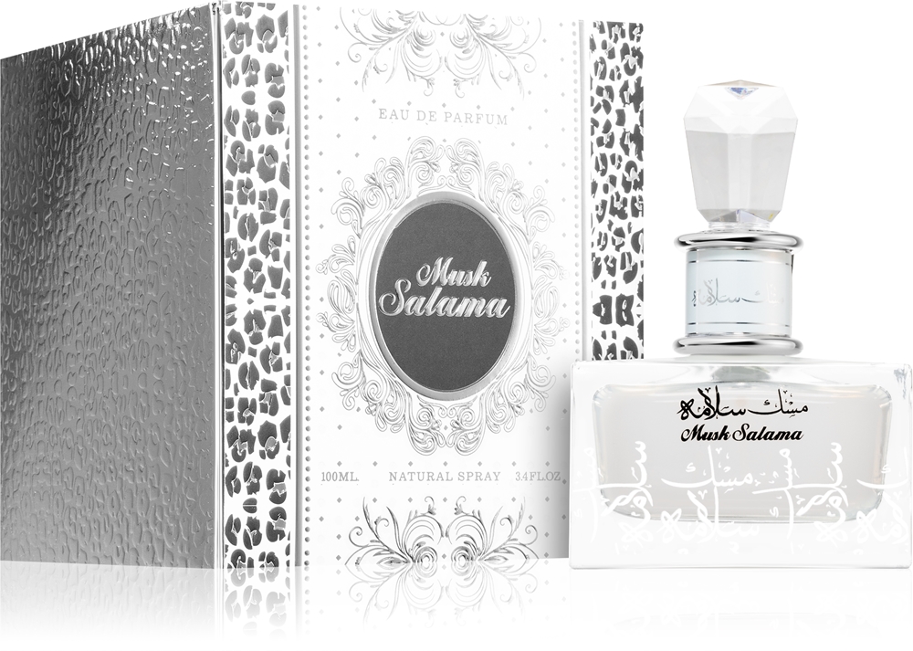 Musk Salama — изображение 2