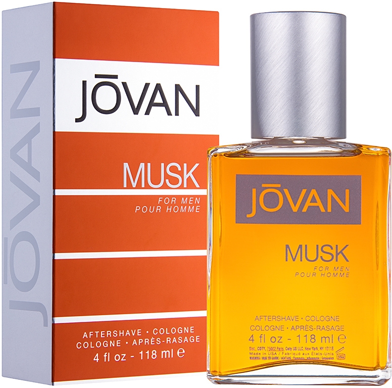 Musk — изображение 2