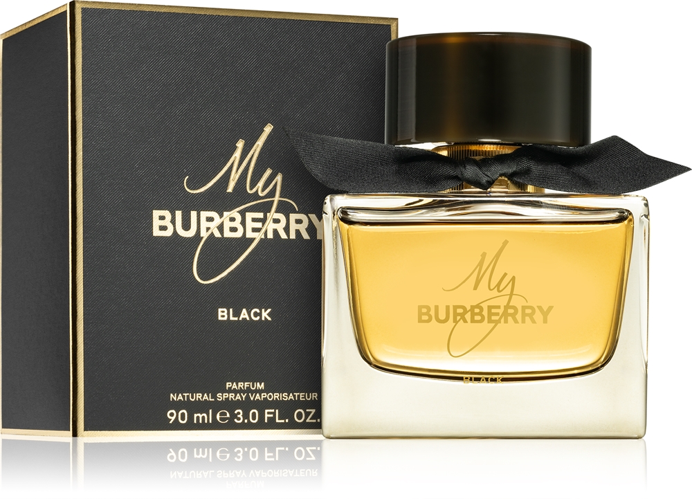 My Burberry Black — изображение 2