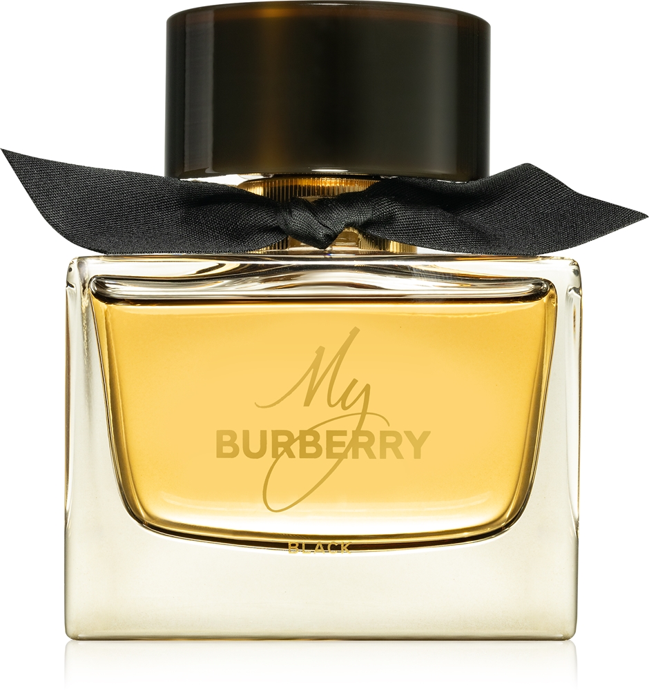 My Burberry Black — изображение 1