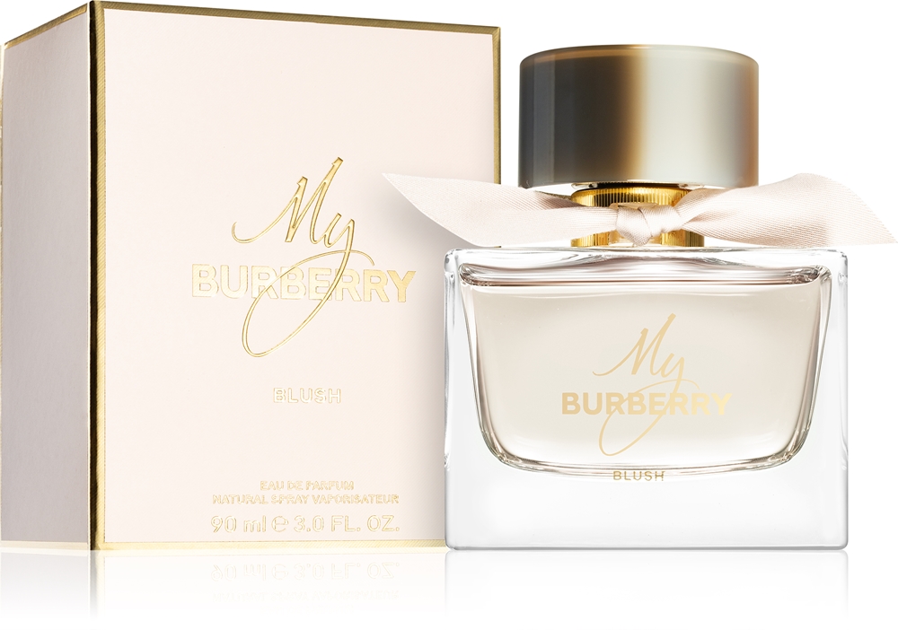 My Burberry Blush — изображение 2