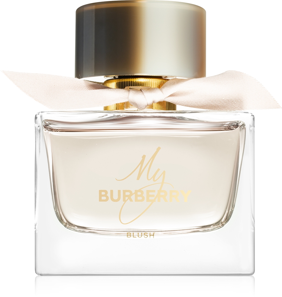 My Burberry Blush — изображение 1