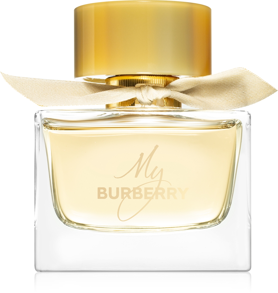 My Burberry — изображение 1