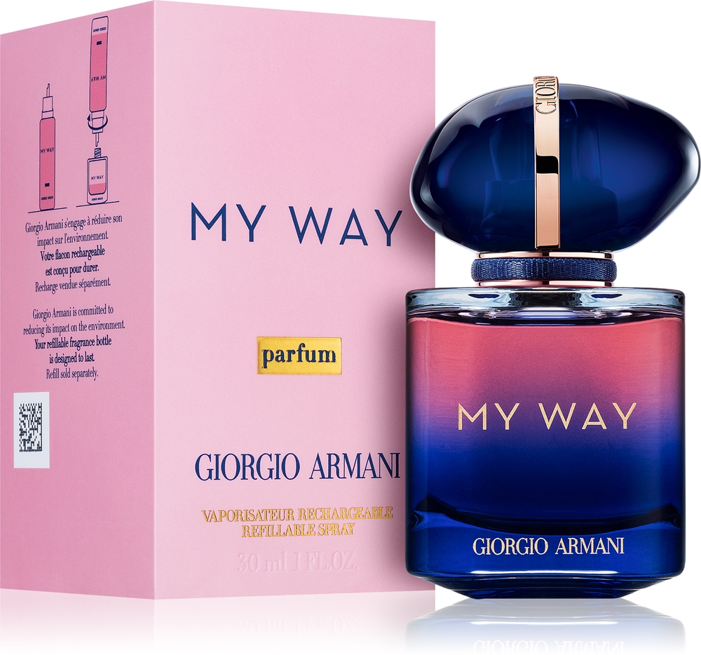 My Way Parfum — изображение 2