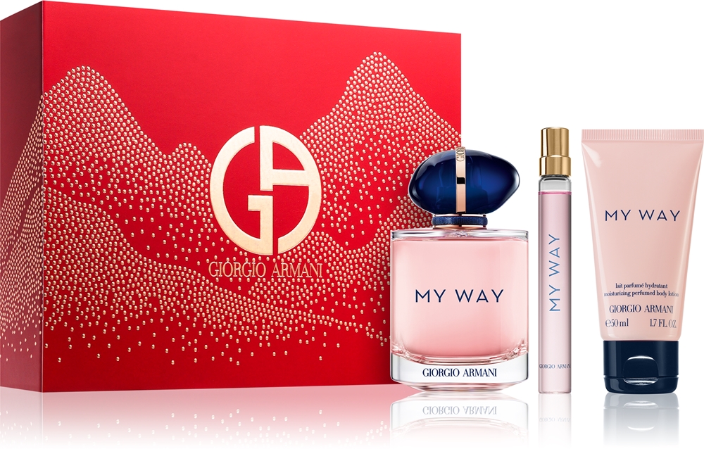 My Way — изображение 1