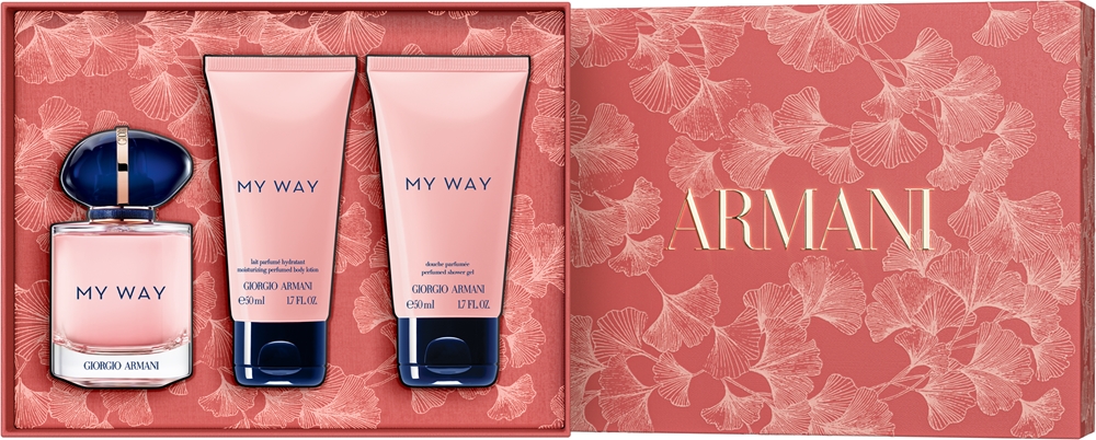 My Way — изображение 2