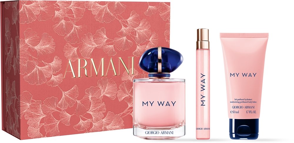 My Way — изображение 1