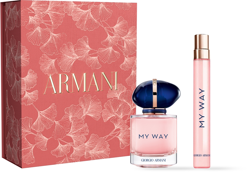 My Way — изображение 1