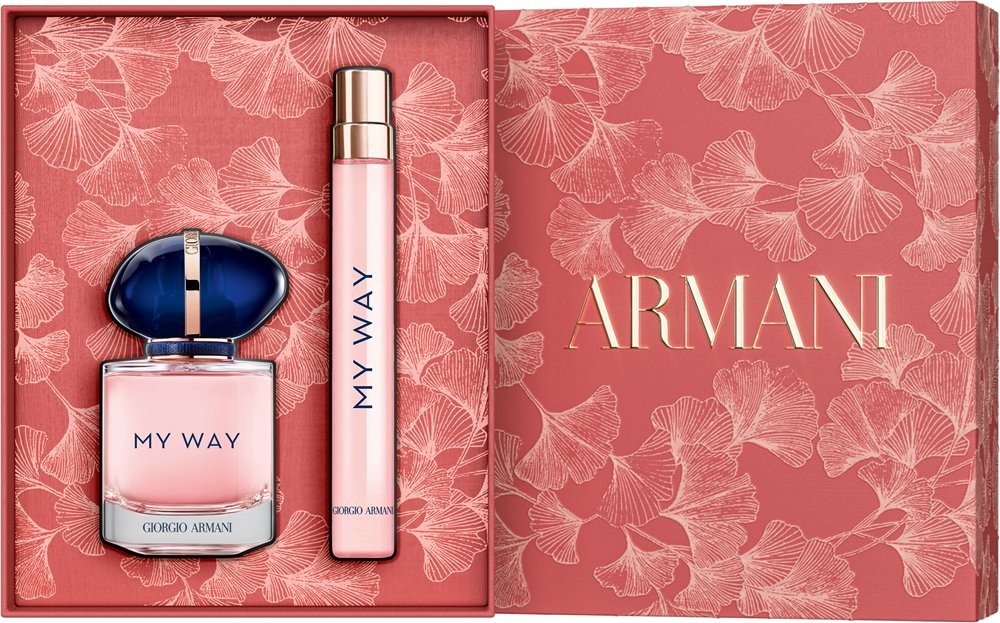 My Way — изображение 2